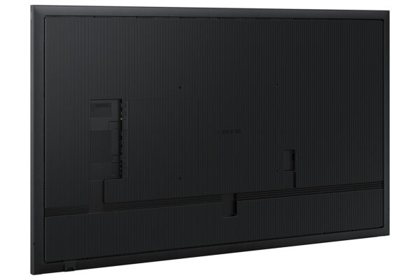 Samsung QB50C Digital signage flat panel 127 cm (50") LCD Wi-Fi 350