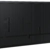 Samsung QH43C Digital signage flat panel 109.2 cm (43") LCD Wi-Fi 700