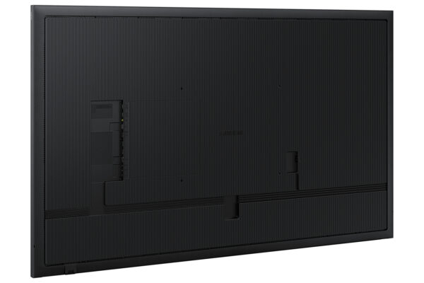 Samsung QH43C Digital signage flat panel 109.2 cm (43") LCD Wi-Fi 700