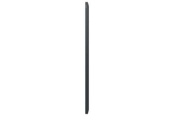 Samsung QH43C Digital signage flat panel 109.2 cm (43") LCD Wi-Fi 700