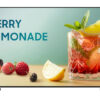 Samsung BE55FX-H BIZ TV Digital signage flat panel 139.7 cm (55") LED