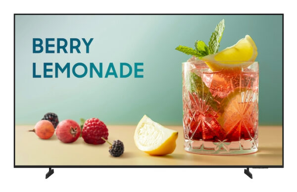 Samsung BE55FX-H BIZ TV Digital signage flat panel 139.7 cm (55") LED