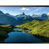 Samsung OH55A-S Digital signage flat panel 139.7 cm (55") VA 3500