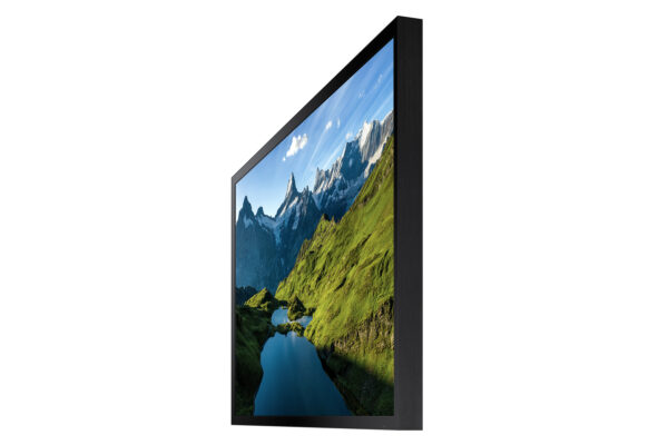 Samsung OH55A-S Digital signage flat panel 139.7 cm (55") VA 3500