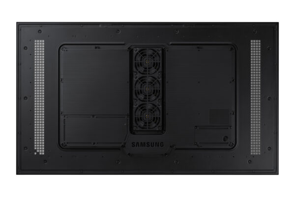 Samsung OH55A-S Digital signage flat panel 139.7 cm (55") VA 3500