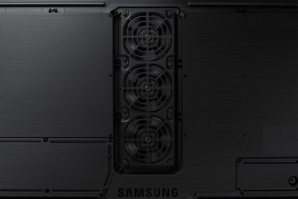 Samsung OH55A-S Digital signage flat panel 139.7 cm (55") VA 3500