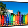 Samsung OM46B Digital signage flat panel 116.8 cm (46") LCD Wi-Fi