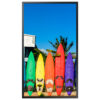 Samsung OM55B Digital signage flat panel 139.7 cm (55") LCD Wi-Fi