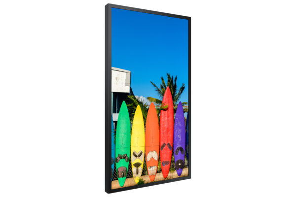 Samsung OM46B Digital signage flat panel 116.8 cm (46") LCD Wi-Fi