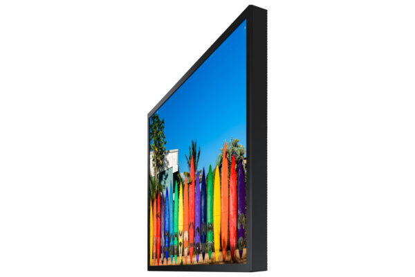 Samsung OM46B Digital signage flat panel 116.8 cm (46") LCD Wi-Fi