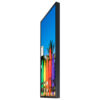 Samsung OM46B Digital signage flat panel 116.8 cm (46") LCD Wi-Fi