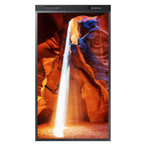 Samsung OM55N-DS Digital signage flat panel 139.7 cm (55") LCD Wi-Fi Samsung OM55N-DS Digital signage flat panel 139.7 cm (55") LCD Wi-Fi