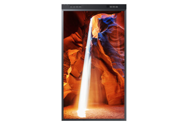 Samsung OM55N-DS Digital signage flat panel 139.7 cm (55") LCD Wi-Fi