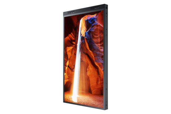 Samsung OM55N-DS Digital signage flat panel 139.7 cm (55") LCD Wi-Fi