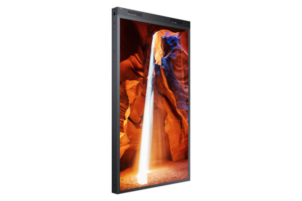 Samsung OM55N-DS Digital signage flat panel 139.7 cm (55") LCD Wi-Fi