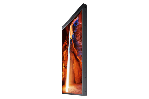 Samsung OM55N-DS Digital signage flat panel 139.7 cm (55") LCD Wi-Fi