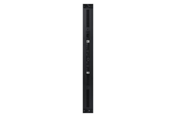 Samsung OM55N-DS Digital signage flat panel 139.7 cm (55") LCD Wi-Fi