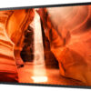 Samsung OM55N-S Digital signage flat panel 139.7 cm (55") LCD Wi-Fi