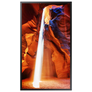 Samsung OM55N-S Digital signage flat panel 139.7 cm (55") LCD Wi-Fi Samsung OM55N-S Digital signage flat panel 139.7 cm (55") LCD Wi-Fi