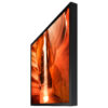 Samsung OM55B Digital signage flat panel 139.7 cm (55") LCD Wi-Fi