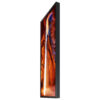Samsung OM55N-S Digital signage flat panel 139.7 cm (55") LCD Wi-Fi