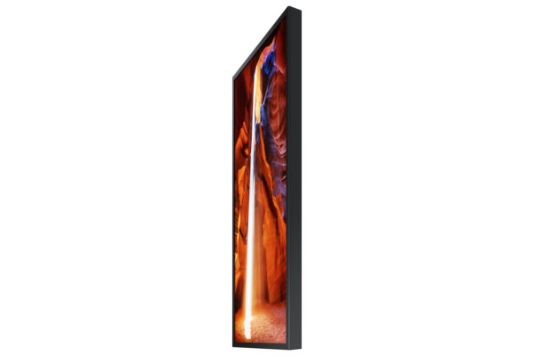 Samsung OM55N-S Digital signage flat panel 139.7 cm (55") LCD Wi-Fi