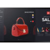 Samsung LH55PMFXTBC/EN Signage Display Digital signage flat panel