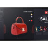 Samsung LH55PMFXTBC/EN Signage Display Digital signage flat panel