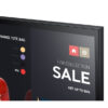 Samsung LH55PMFXTBC/EN Signage Display Digital signage flat panel