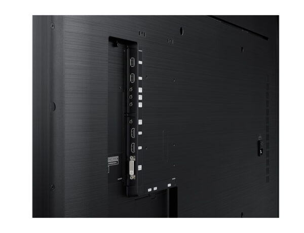 Samsung LH55PMFXTBC/EN Signage Display Digital signage flat panel