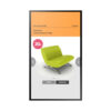 Samsung LH55PMFXTBC/EN Signage Display Digital signage flat panel