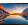 Samsung QM43B-T Digital signage flat panel 109.2 cm (43") LCD Wi-Fi