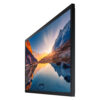 Samsung QM43B-T Digital signage flat panel 109.2 cm (43") LCD Wi-Fi