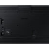Samsung QM43B-T Digital signage flat panel 109.2 cm (43") LCD Wi-Fi
