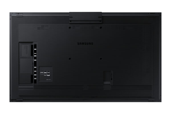 Samsung QM43B-T Digital signage flat panel 109.2 cm (43") LCD Wi-Fi