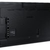 Samsung QM43B-T Digital signage flat panel 109.2 cm (43") LCD Wi-Fi