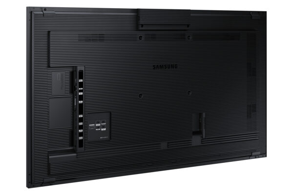 Samsung QM43B-T Digital signage flat panel 109.2 cm (43") LCD Wi-Fi
