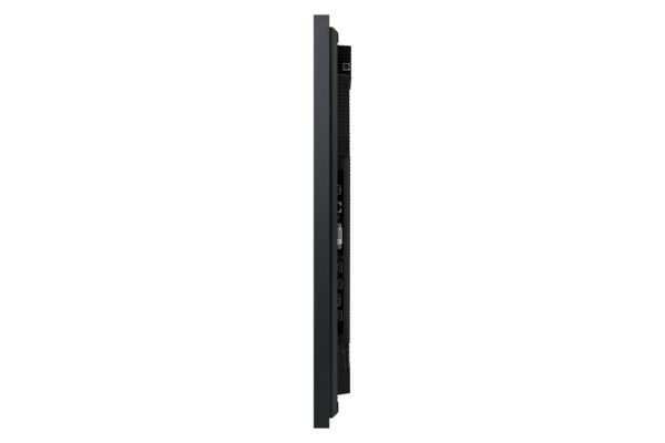 Samsung QM43B-T Digital signage flat panel 109.2 cm (43") LCD Wi-Fi