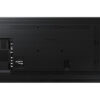 Samsung QM55R Digital signage flat panel 139.7 cm (55") LED Wi-Fi 500