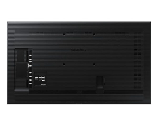Samsung QM55R Digital signage flat panel 139.7 cm (55") LED Wi-Fi 500
