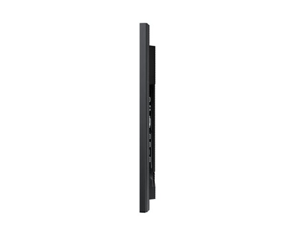Samsung QM55R Digital signage flat panel 139.7 cm (55") LED Wi-Fi 500