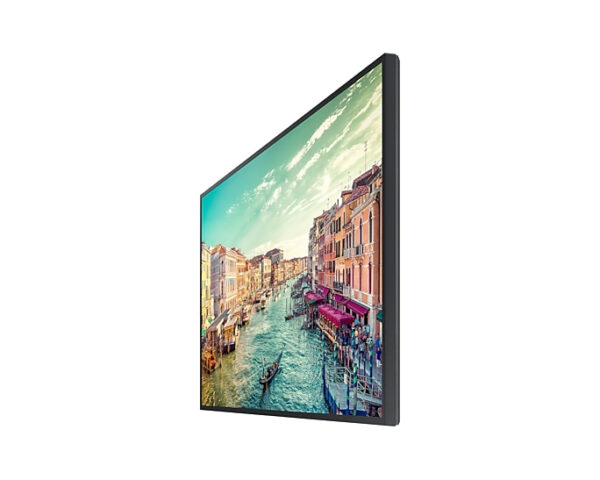 Samsung QM55R Digital signage flat panel 139.7 cm (55") LED Wi-Fi 500