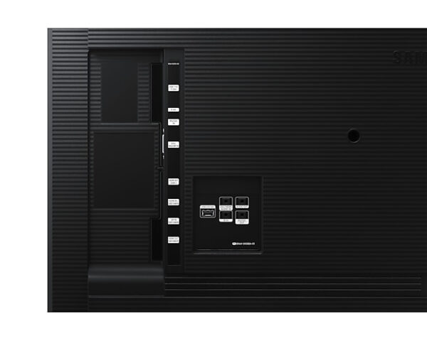 Samsung QM55R Digital signage flat panel 139.7 cm (55") LED Wi-Fi 500