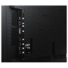 Samsung QM55R Digital signage flat panel 139.7 cm (55") LED Wi-Fi 500