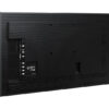 Samsung QM55R Digital signage flat panel 139.7 cm (55") LED Wi-Fi 500