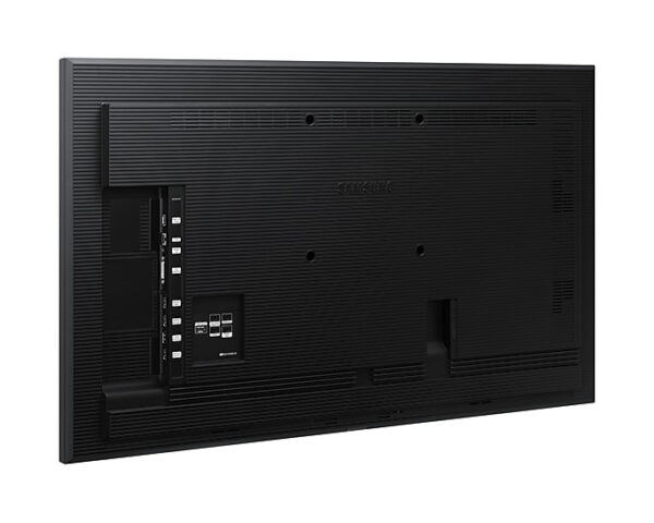 Samsung QM55R Digital signage flat panel 139.7 cm (55") LED Wi-Fi 500