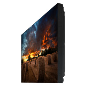 Samsung VM55B-U LED Indoor Samsung VM46B-U LCD Indoor