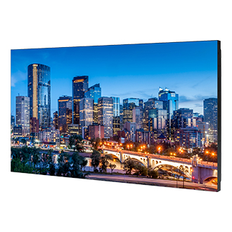 Samsung VM55C-E LCD Indoor