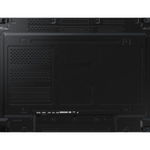 Samsung VM55C-E LCD Indoor Samsung VM55C-E LCD Indoor