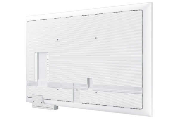 Samsung WM55B interactive whiteboard 139.7 cm (55") 3840 x 2160 Samsung WM55B interactive whiteboard 139.7 cm (55") 3840 x 2160